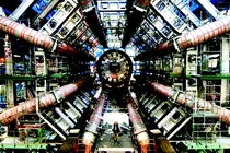 Kinh ngạc cỗ máy phức tạp nhất hành tinh con người từng chế tạo 