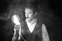 Giật mình quan điểm sai lầm của thiên tài Nikola Tesla