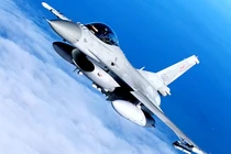 Vì sao tên lửa S-400 là nỗi sợ lớn nhất của phi công F-16 Ukraine? 