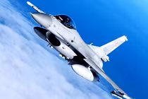 Vì sao tên lửa S-400 là nỗi sợ lớn nhất của phi công F-16 Ukraine? 