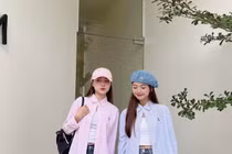 6 tips phối đồ với áo sơ mi khoác ngoài trẻ trung, năng động