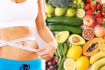 Chế độ ăn kiêng giúp giảm cân hiệu quả nhất trong mùa hè