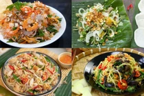 7 loại thực phẩm không nên để qua đêm