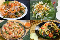 7 loại thực phẩm không nên để qua đêm