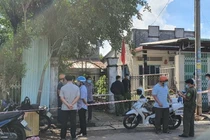 Níu kéo không thành, sát hại vợ rồi treo cổ tự vẫn