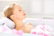 6 bí kíp tắm trắng tại nhà bật tông nhanh ngay từ lần đầu tiên