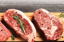 Thịt đỏ, đường nguyên nhân đằng sau sự gia tăng ung thư đại trực tràng