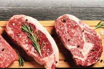 Thịt đỏ, đường nguyên nhân đằng sau sự gia tăng ung thư đại trực tràng