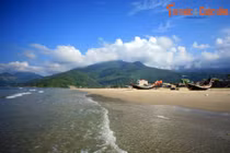 Kỳ thú chuyện vua Khải Định phát hiện vịnh đẹp nhất thế giới 