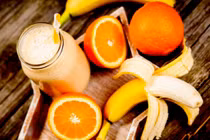 Top 10 loại nước uống làm tại nhà giúp tăng cường đề kháng