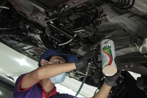 Phụ kiện nên “độ” thêm cho ô tô mới