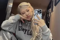 Học ngay cách diện áo nỉ ngày trở gió tôn dáng, trẻ trung như BlackPink