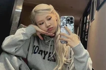 Học ngay cách diện áo nỉ ngày trở gió tôn dáng, trẻ trung như BlackPink