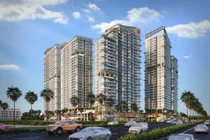 Yêu cầu 20-25% diện tích dự án làm NƠXH: Giá nhà sẽ đắt gấp đôi?