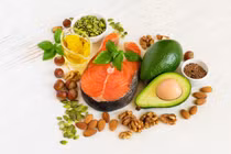 10 loại rau quả mùa thu giúp bảo vệ sức khỏe tim mạch