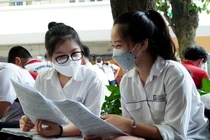 Cách tra cứu và phúc khảo điểm thi vào lớp 10 tại Hà Nội 