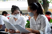 Cách tra cứu và phúc khảo điểm thi vào lớp 10 tại Hà Nội 