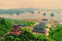 Hà Nam được vinh danh 'Điểm đến văn hóa địa phương hàng đầu thế giới'