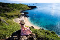  Lý do nên du lịch đảo Phú Quý ít nhất một lần trong đời