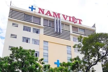 Phòng khám Đa khoa Nam Việt bị tước giấy phép hoạt động