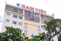 Phòng khám Đa khoa Nam Việt bị tước giấy phép hoạt động