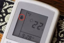 Chọn chế độ điều hòa tiết kiệm điện