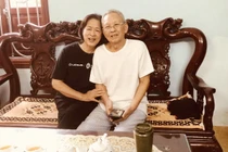 Cụ ông ở Hải Phòng "sống lại" thần kỳ: Tâm sự xúc động của người vợ