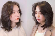 Cập nhật ngay 5 kiểu hợp với cô nàng tóc mỏng trong mùa thu