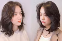 Cập nhật ngay 5 kiểu hợp với cô nàng tóc mỏng trong mùa thu