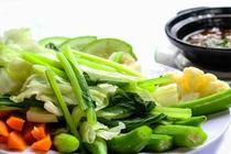 Điều gì xảy ra với cơ thể khi bạn lười ăn rau?