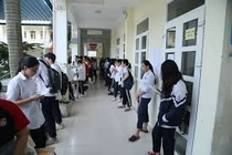 Hà Nội: Tuyển sinh lớp 10 vượt chỉ tiêu, 8 trường tư thục bị xử phạt