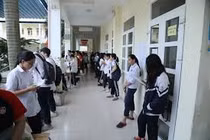 Hà Nội: Tuyển sinh lớp 10 vượt chỉ tiêu, 8 trường tư thục bị xử phạt