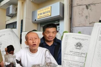 Vụ ký chuyển nhượng đất trái pháp luật: Trách nhiệm của Sở TN&MT Hải Phòng?