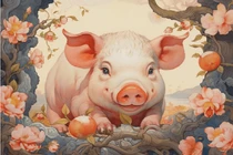 Xem vui tử vi: Vận thế tuổi "Lục thập nhi nhĩ thuận"