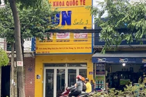 Đồng Nai: Cơ sở Nha khoa SUN bị đình chỉ hoạt động 18 tháng