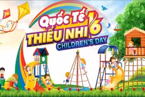 Nguồn gốc và ý nghĩa ngày Quốc tế Thiếu nhi 1/6