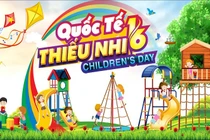 Nguồn gốc và ý nghĩa ngày Quốc tế Thiếu nhi 1/6