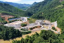 Vinaconex rót thêm vốn vào công ty Bách Thiên Lộc