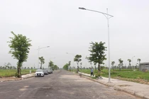 Đấu giá 138 thửa đất tại các huyện vùng ven Hà Nội