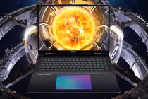 Lộ diện laptop với màn hình Mini LED 4K 120Hz đầu tiên trên thế giới