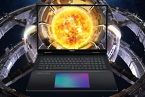 Lộ diện laptop với màn hình Mini LED 4K 120Hz đầu tiên trên thế giới