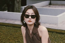 5 tips diện đồ họa tiết sang, xịn không rối mắt