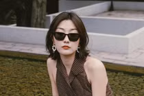 5 tips diện đồ họa tiết sang, xịn không rối mắt