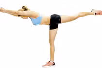 6 bài tập giúp rèn luyện sức mạnh cho vùng thân dưới