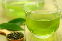 Thời điểm "vàng" uống trà xanh tốt cho sức khỏe