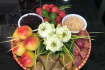 Mâm cúng Tết Đoan Ngọ 2023 cần chuẩn bị những gì?