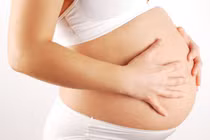 Mẹ bất ngờ rách tử cung, thai nhi chui ra ổ bụng: Tai biến nguy hiểm