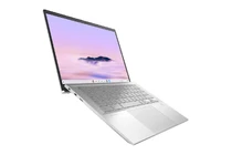 Asus trình làng ExpertBook CX54 Chromebook Plus: Màn hình cảm ứng 14 inch