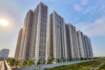 Giá chung cư Hà Nội tăng, phân khúc nào hút khách?