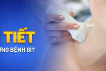 Điểm danh ngay 5 bệnh nội tiết thường gặp